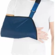 бандаж косынка для руки купить